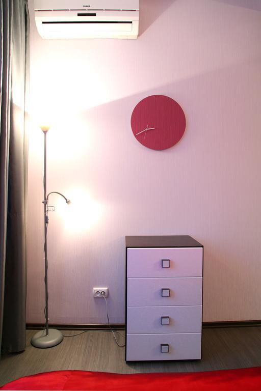 Apartment Dekabrystiv Nikolayev Ngoại thất bức ảnh
