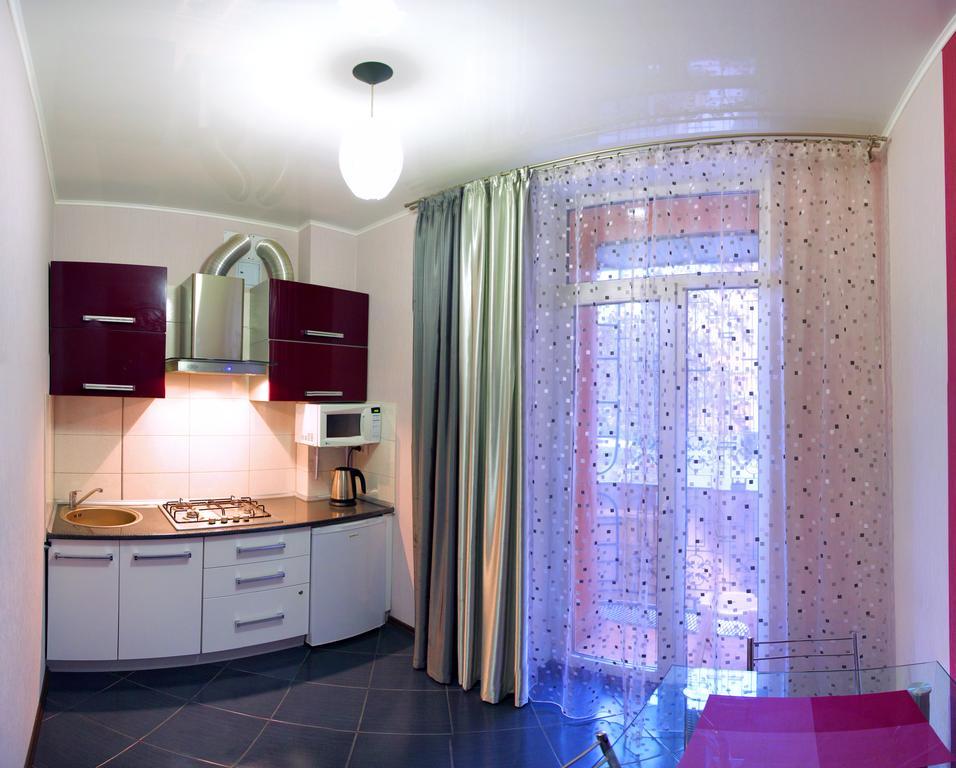 Apartment Dekabrystiv Nikolayev Ngoại thất bức ảnh