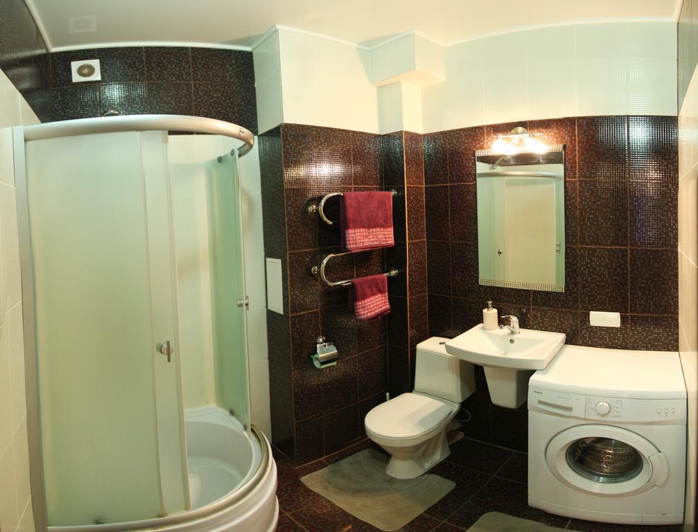 Apartment Dekabrystiv Nikolayev Ngoại thất bức ảnh
