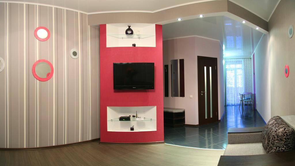 Apartment Dekabrystiv Nikolayev Ngoại thất bức ảnh